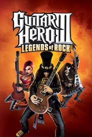 Bagpipe Hero vs Guitar Hero