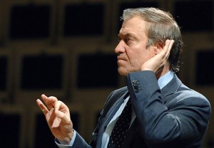 Валерий Гергиев скоро может стать главой Большого театра