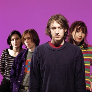 My Bloody Valentine записали первый альбом за 23 года 