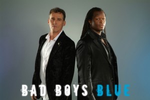 Bad Boys Blue