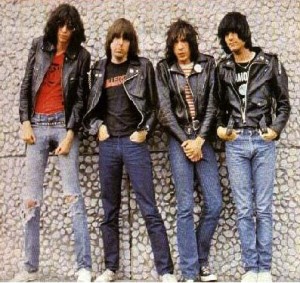 Ramones сыграет на фестивале «Кубана 2013»