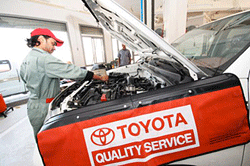 «Токио Сервис»   качество ремонта, соответствующее качеству японских автомобилей