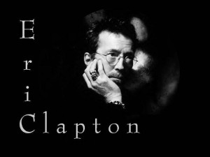 Композитор Eric Clapton выпустил новую пластинку