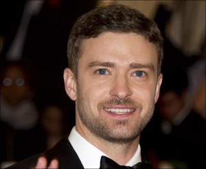 Justin Timberlake радует нас своим новым альбомом