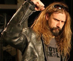 Новый альбом Rob Zombie