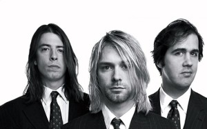 Ровно 22 года назад группа Nirvana сыграла впервые главный хит
