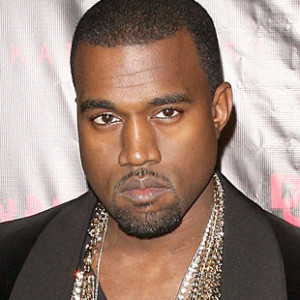 Kanye West устроил «уличную» премьеру песни «Новые рабы»
