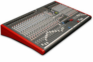 Микшерный пульт Allen Heath ML3000 48B