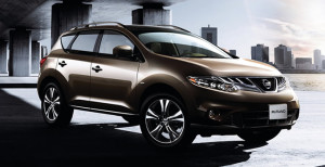 Краткий обзор кроссовера Nissan Murano