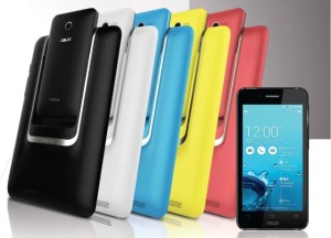 ASUS PadFone mini 4.3 и PadFone E, новинка в России