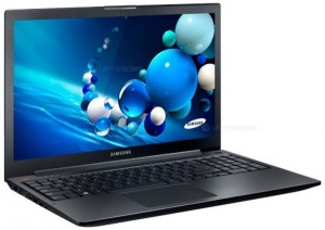 Мультимедийный ноутбук Samsung ATIV Book 4 450R5E