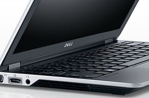 DELL LATITUDE E6420 надежный помощник в бизнесе