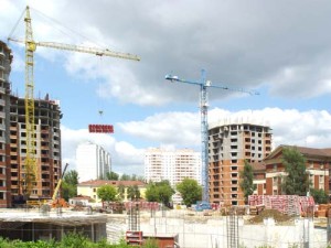 Развитие жилищного строительства в Магадане