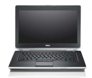 DELL LATITUDE E6420 надежный помощник в бизнесе