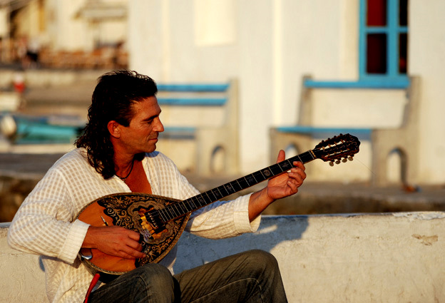 Музыкальные инструменты Средней Азии: гамыш баламан, туйдук и другие