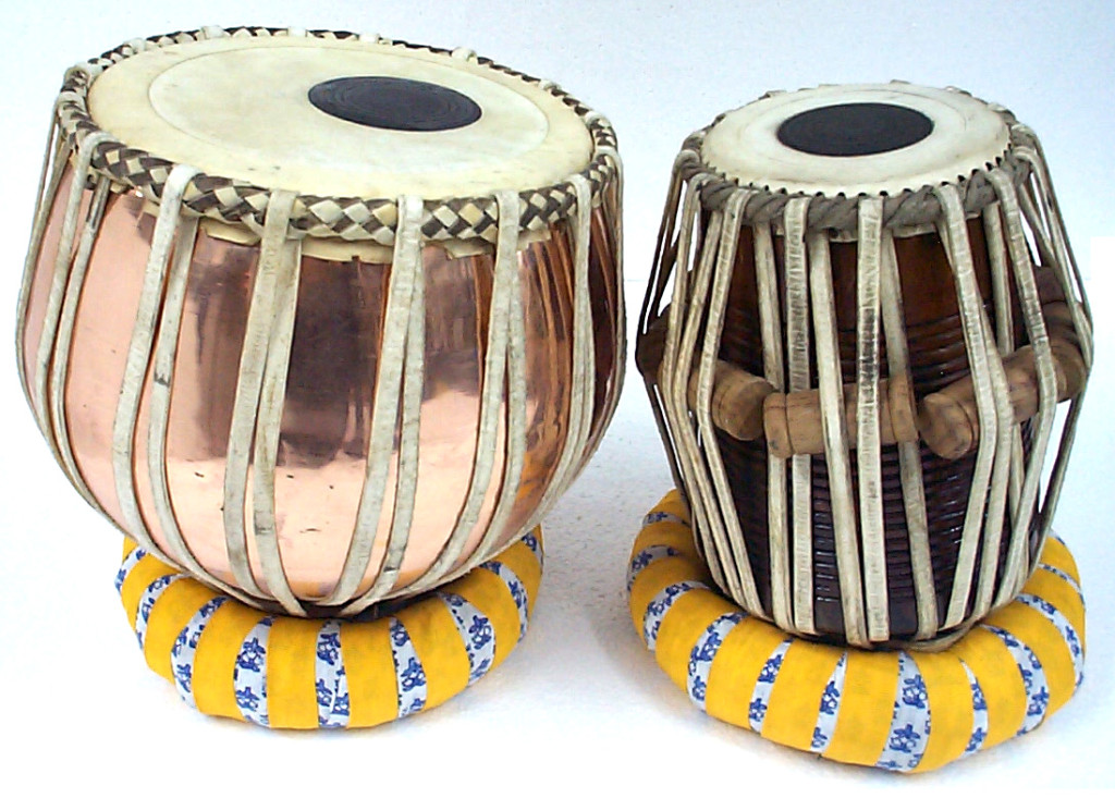 ﻿Арабские музыкальные инструменты: виды и особенности