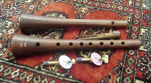 Кубыз, курай и другие музыкальные башкирские инструменты