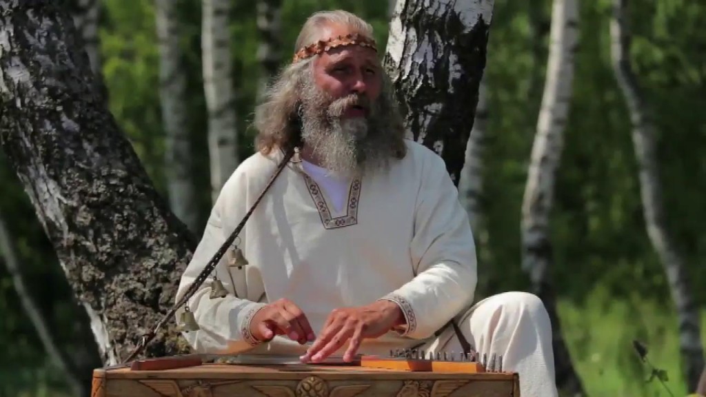Русские народные музыкальные инструменты: гусли, балалайка и их виды