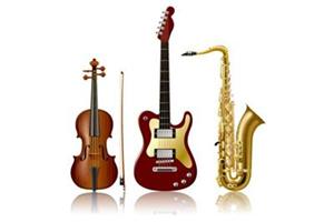 ﻿Виды музыкальных инструментов и особенности их классификации