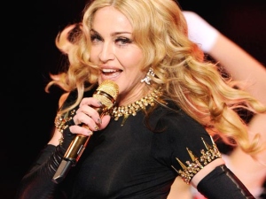 Мадонна готовится к выпуску нового альбома