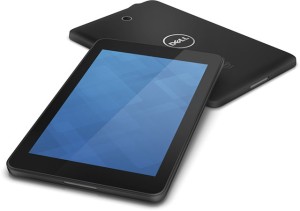 Dell выпускает Windows планшеты Venue