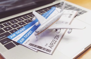 Зачем нужно проверять авиабилет перед полётом Зачем нужно проверять авиабилет перед полётом