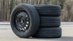 Обзор наиболее частых дефектов автомобильной резины, которые приводят к потере управляемости