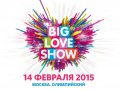 Big Love Show 2015