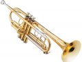 Труба — музыкальный инструмент духового семейства
