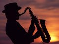 Саксофон: инструментальная музыка и веселые мелодии