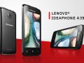 Lenovo стремится в лидеры рынка мобильных устройств