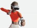 Путь к бесконечным мирам:  Pico 4 Pro — автономный VR шлем