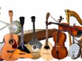 ﻿Виды музыкальных инструментов и особенности их классификации