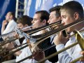 Молодежный оркестр из Екатеринбурга успешно дебютировал на фестивале «Дни высокой музыки»