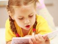 Хитрости обучения: как научить малыша читать?