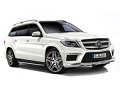 Авто Mercedes GL-Class (X166)