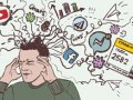Ловушка для внимания: Как избыточные блоки и визуальный шум мешают пользователю дойти до действия