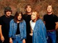 Концертный альбом от AC/DC