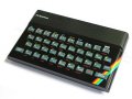 ZX Spectrum или Sinclair. Игры в которые играли люди.