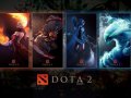 Основные атрибуты героя в Dota 2