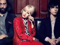 Группа Yeah Yeah Yeahs и новый альбом «Mosquito»