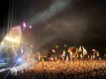 Glastonbury 2013: взгляд изнутри