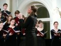 В Москве состоялся осенний фестиваль хоров