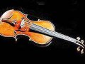Некоторые факты из истории скрипки