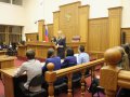 Как дистанционно участвовать в судебном процессе по недвижимости через видеосвязь: подробное руководство
