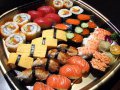 Доставка вкусных японских блюд